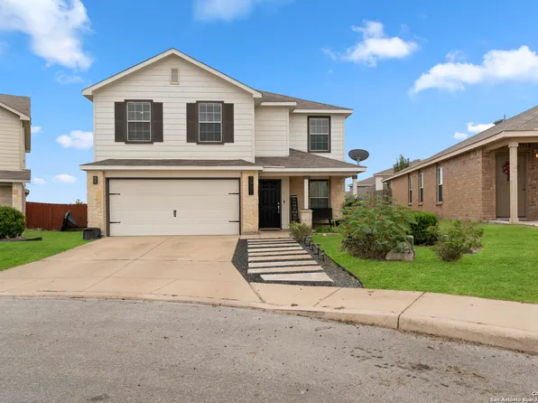 3922 Texas Hawthorn, San Antonio, TX 78261