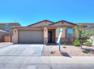 40021 W Brandt Dr, Maricopa, AZ 85138