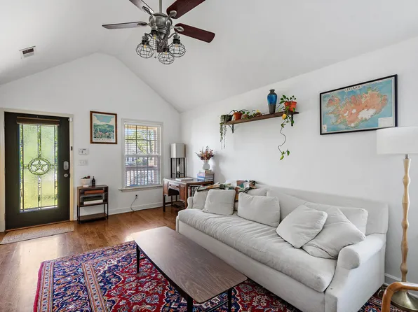 5704 Tennessee Ave, Nashville, TN 37209