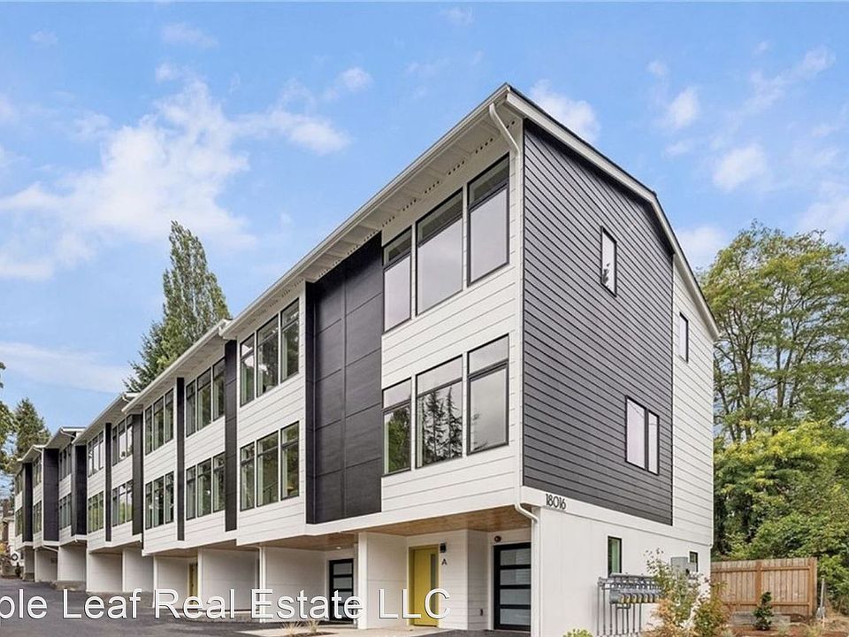 1st image of 18016 10th Ave NE #A