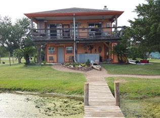 635 24th St, San Leon, TX 77539