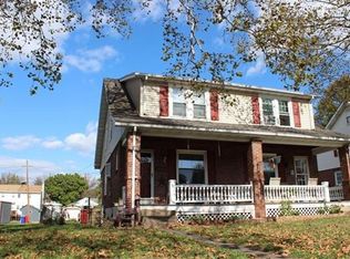 1329 South St, Pottstown, PA 19464