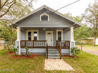 9931 Arnold Rd, Jacksonville, FL 32246