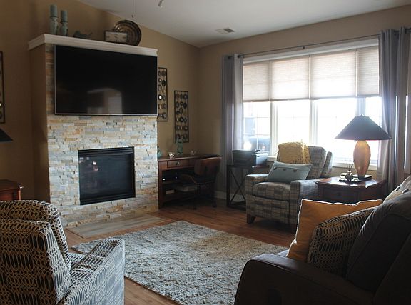 3rd image of 7920 Trinity Cir Unit 4SE