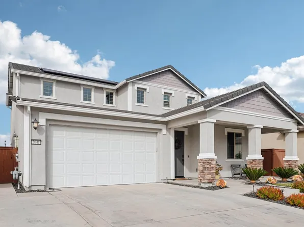 3041 Brandenburber Dr, Roseville, CA 95747