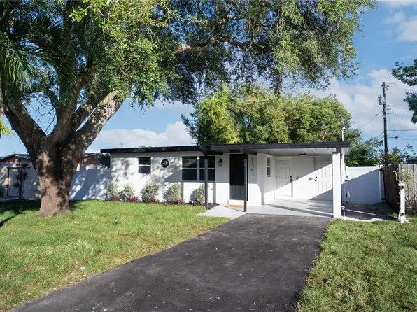 11797 104th St, Largo, FL 33773