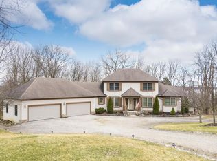 3387 S Old 3c Hwy, Galena, OH