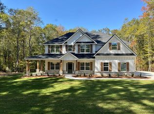 523 Green Dr, Cataula, GA 31804