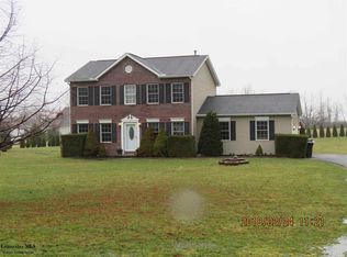 772 Coonpath Rd NE, Lancaster, OH 43130