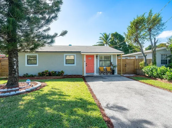 220 Reigle Avenue #220, Delray Beach, FL 33444