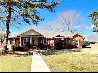 1197 Old Ware Rd, Wetumpka, AL 36093