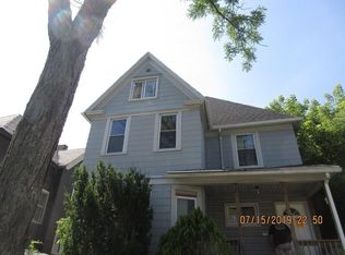 207 Emerson St, Rochester, NY 14613