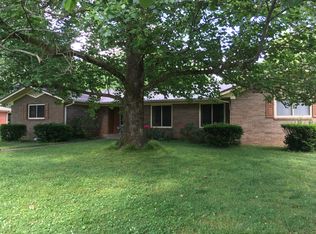 1606 Grigg Ave, Murfreesboro, TN 37129