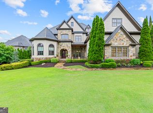 2205 Heathermoor Hill Dr, Marietta, GA 30062
