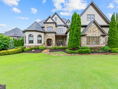 2205 Heathermoor Hill Dr, Marietta, GA, 30062
