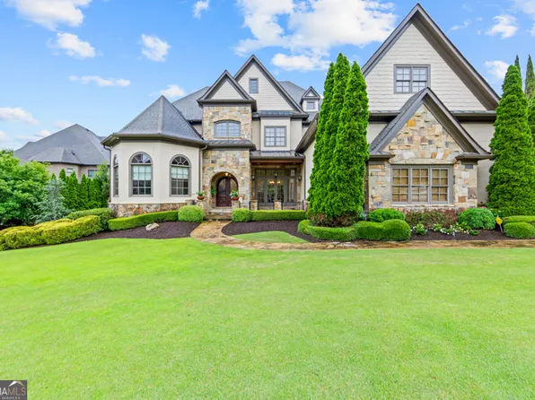 2205 Heathermoor Hill Dr, Marietta, GA 30062