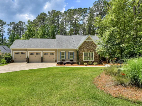 203 JACQUE CIRCLE, McCormick, SC 29835