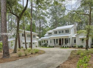 9 Nottingham Rd, Bluffton, SC 29910