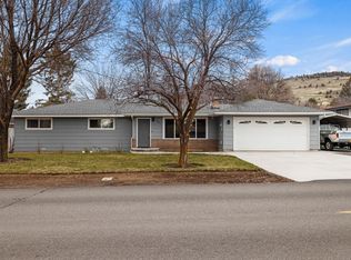 6225 Alva Ave, Klamath Falls, OR 97603