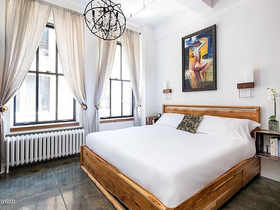 4th image of 236 W 26th St Rm 1001