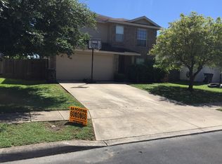 8926 Quaker Rdg, Selma, TX 78154