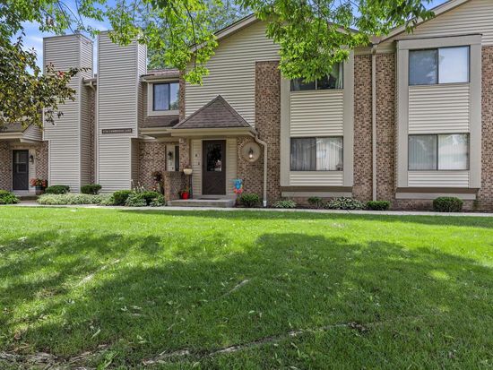 5726 Cambridge LANE #4, Racine, WI 53406