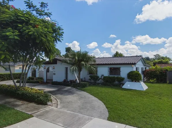 3625 SW 122nd Pl, Miami, FL 33175