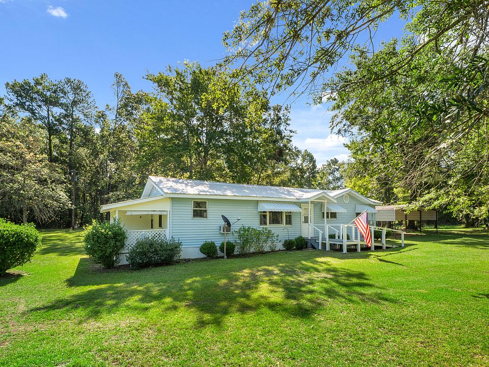 9057 Highway 8, Slagle, LA 71446 Zillow