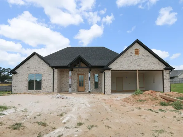 14104 Lexi Ct, Tyler, TX 75703