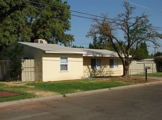 7021 N Farris Ave, Pinedale, CA 93650