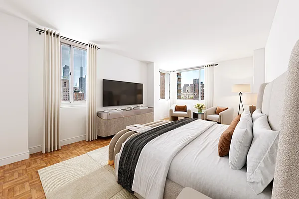 301 East 78th Street #14C in Lenox Hill, Manhattan | StreetEasy