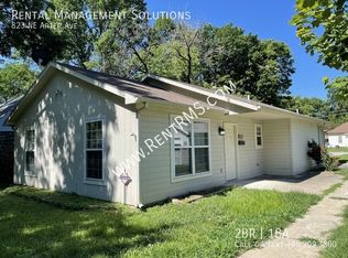 823 NE Arter Ave, Topeka, KS 66616