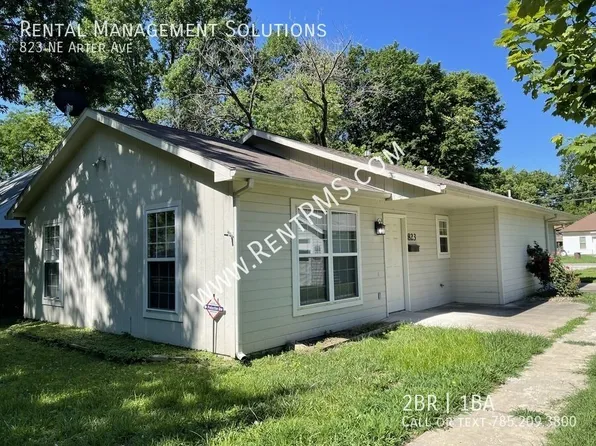823 NE Arter Ave, Topeka, KS 66616