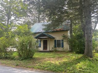 166 Norton Cross Rd, Cooperstown, NY 13326