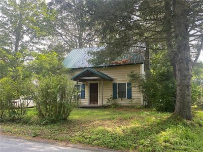 166 Norton Cross Rd, Cooperstown, NY, 13326