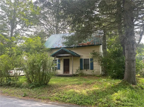 166 Norton Cross Rd, Cooperstown, NY 13326