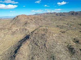 1234 Quail Springs Rd, Joshua Tree, CA 92252