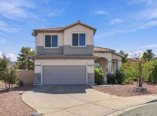 1001 Misty Rose Ave, Henderson, NV 89074
