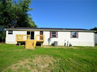 7529 NE 19th St, Ankeny, IA 50021