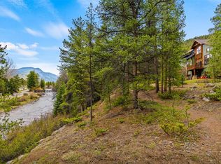 57 Lake Ridge Cir #1848, Keystone, CO 80435