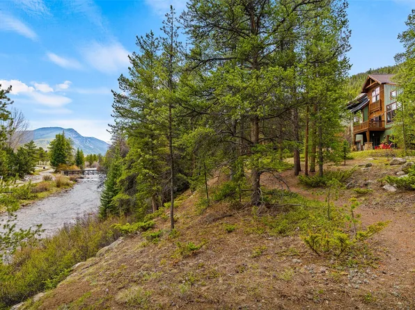 57 Lake Ridge Circle UNIT 1848, Keystone, CO 80435