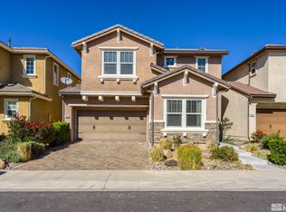 1965 Half Dome Dr, Reno, NV 89521