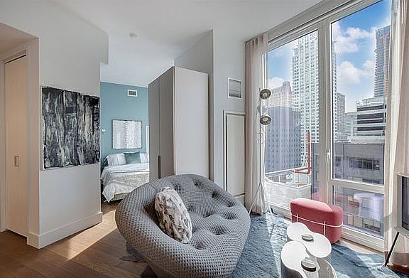 5th image of 222 E 44th St APT 35H