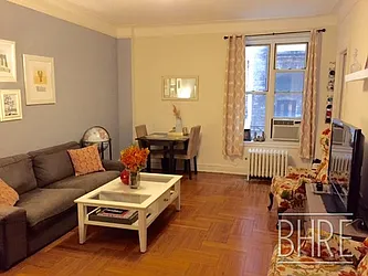 Rented by Brooklyn Heights Real Estate Inc