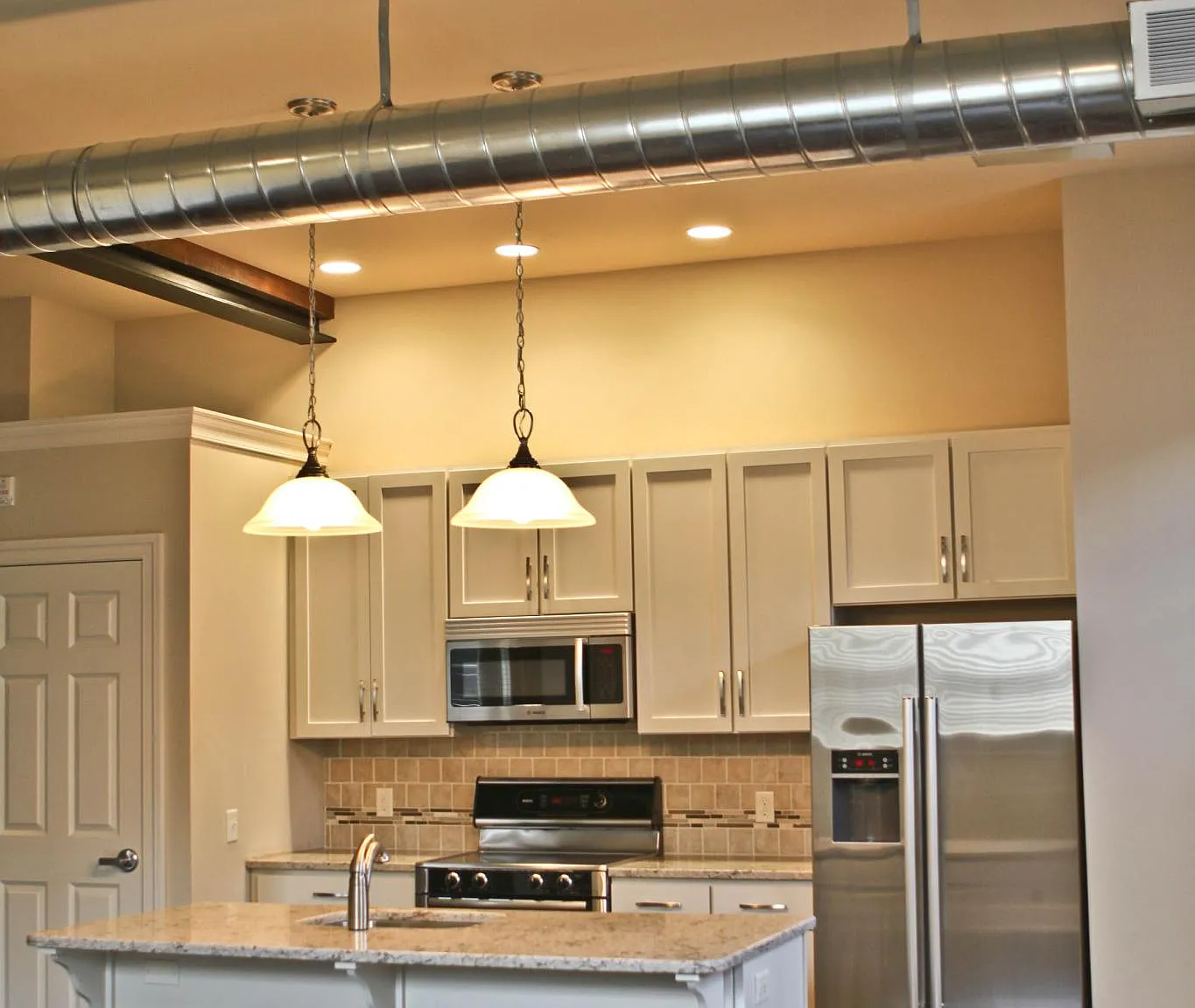 1 bed, $1,525 — Photo 1
