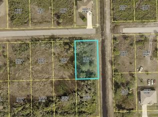 2801 63rd St W, Lehigh Acres, FL 33971