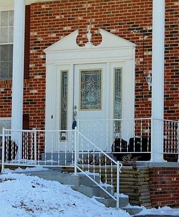 2nd image of 2836 Gettysburg Estates Dr