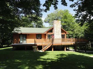 16984 County Road 96 Rd, Kensington, MN 56343