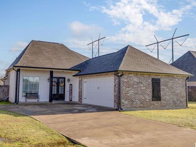 505 Fleur De Lis Dr, Sterlington, LA, 71280