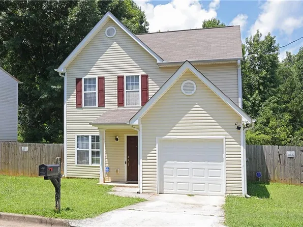6874 Mahonia Pl, Lithonia, GA 30038